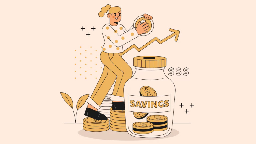 Savings