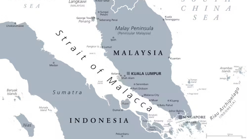 Malacca