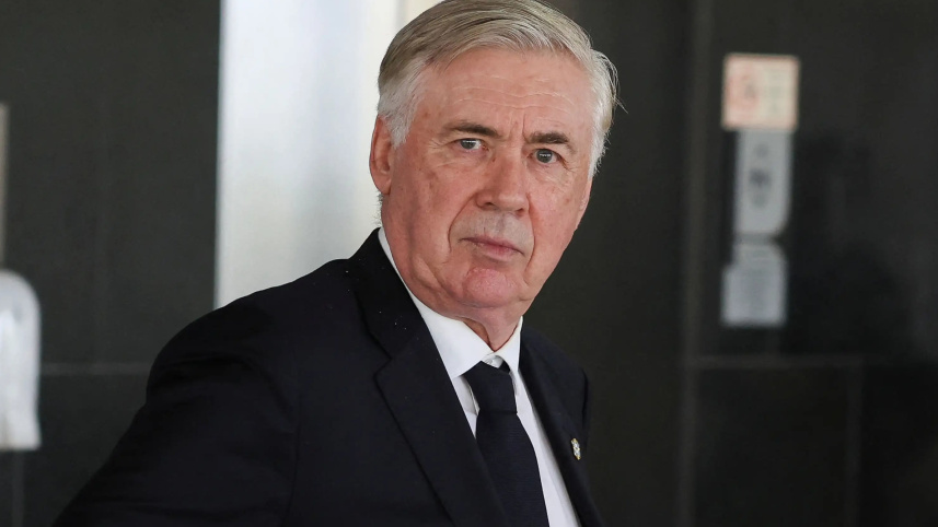 Carlo Ancelotti 