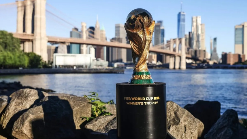 Fifa world cup 