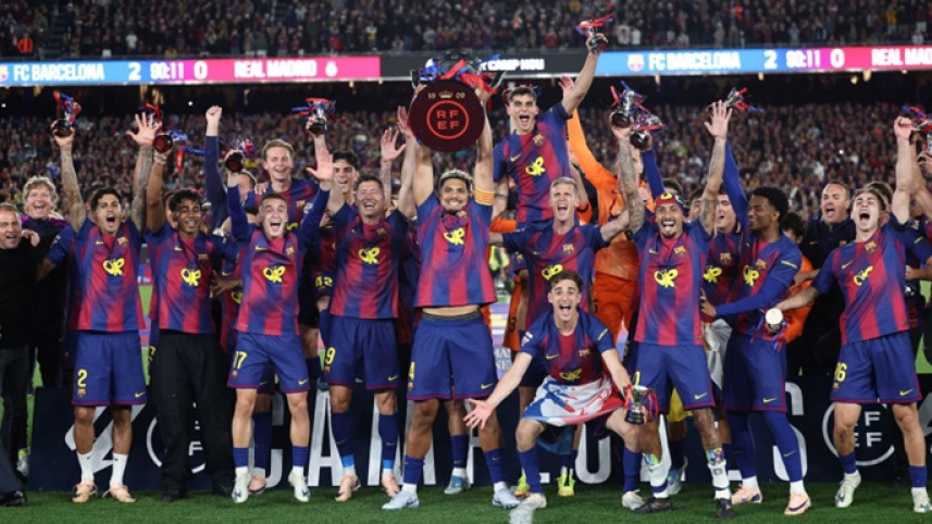 Barcelona 