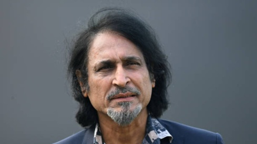 ramiz raja
