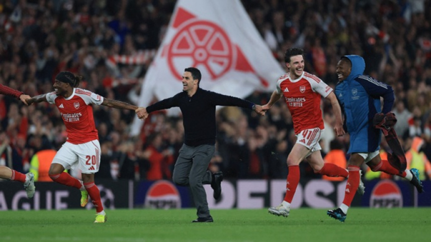 Arsenal 