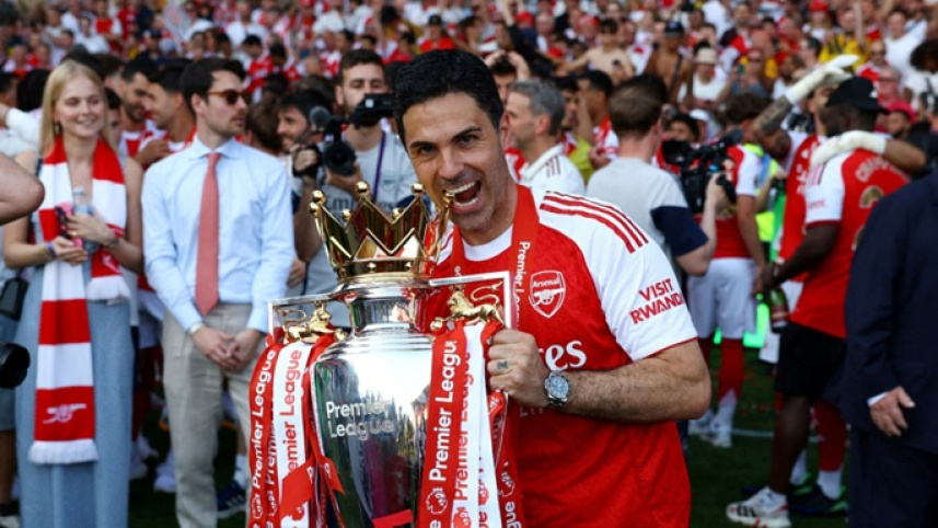 Arsenal 