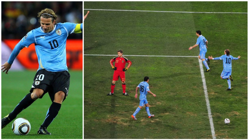 forlan