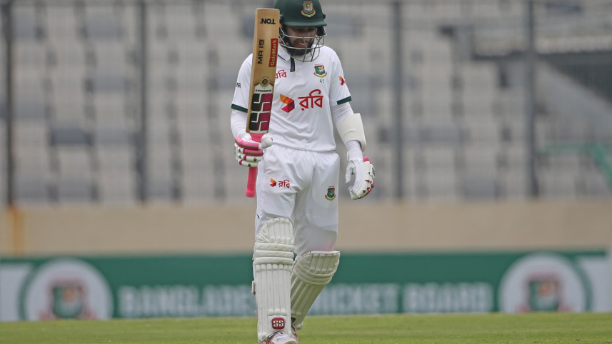 Mushfiqur rahim