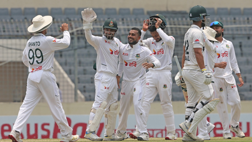 Mehidy Hasan Miraz