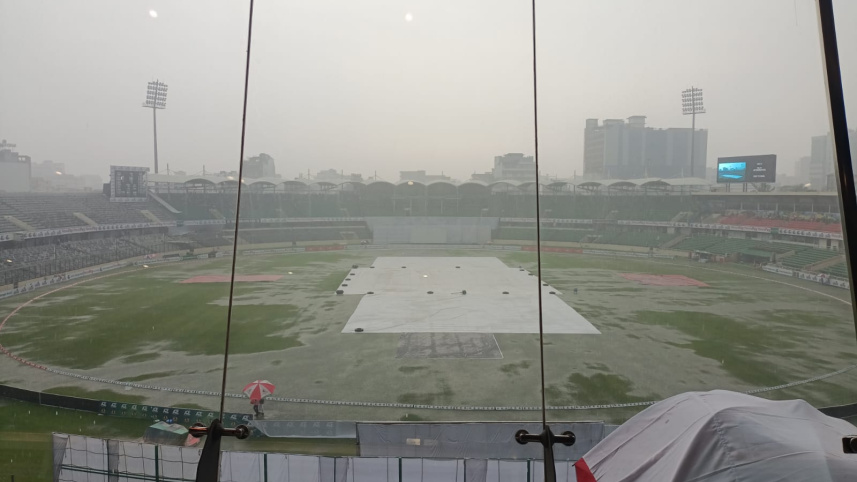 Mirpur sher-e Bangla Cricket Stadium 