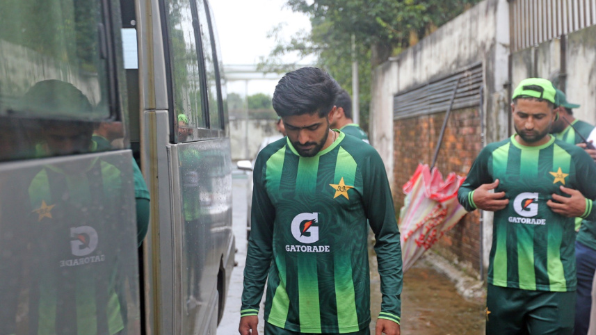 Babar Azam