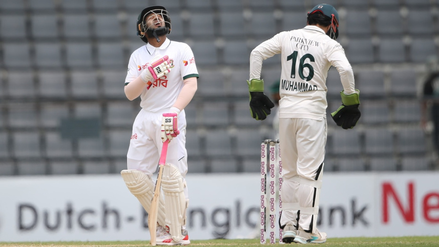 Mushfiqur rahim