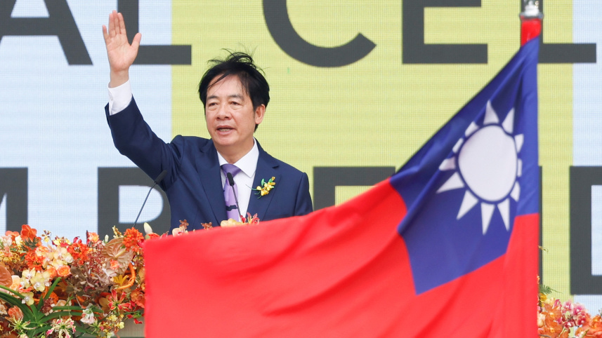 Taiwan