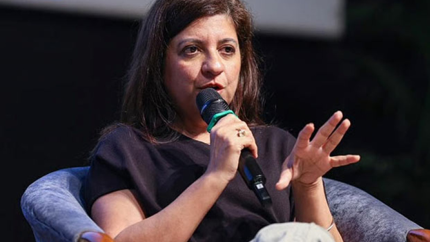 Zoya-Akhtar