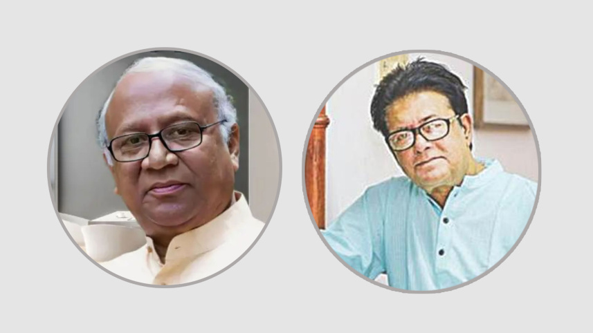 ataur rahman and mamunur rashid
