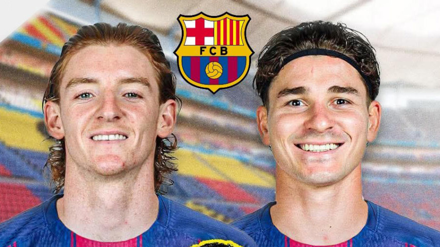 barca