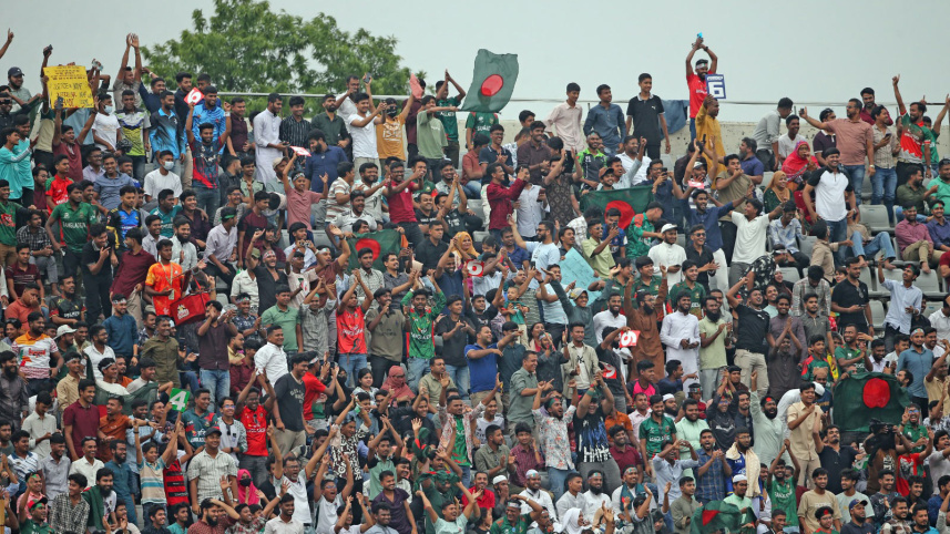 bd fan
