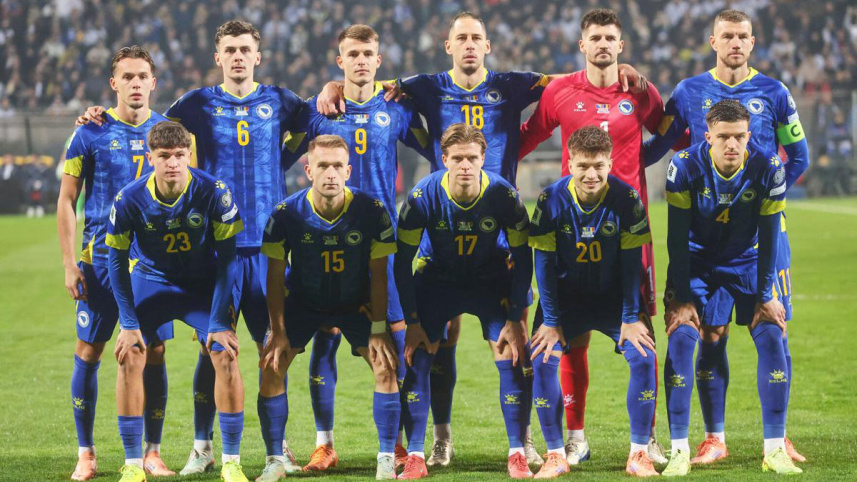 bosnia