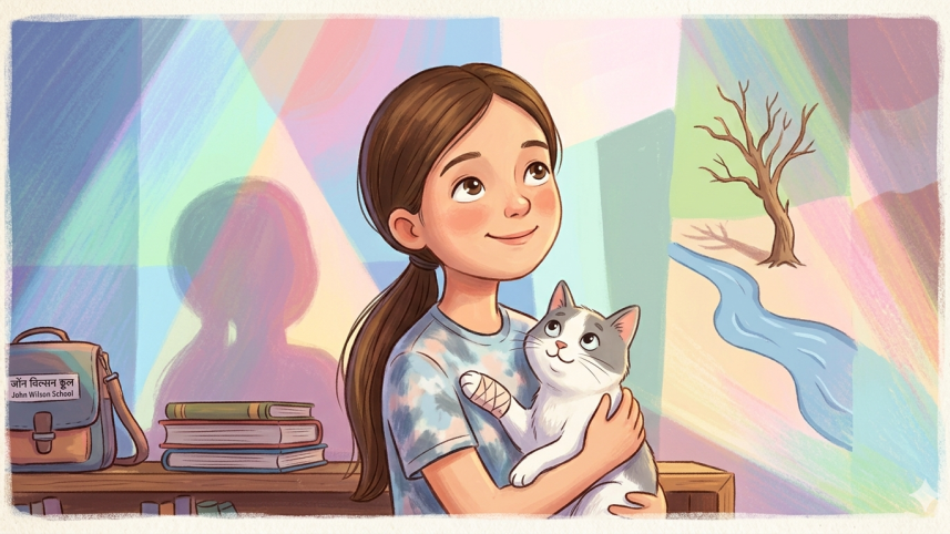 cat