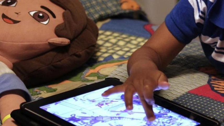 children-screen-time