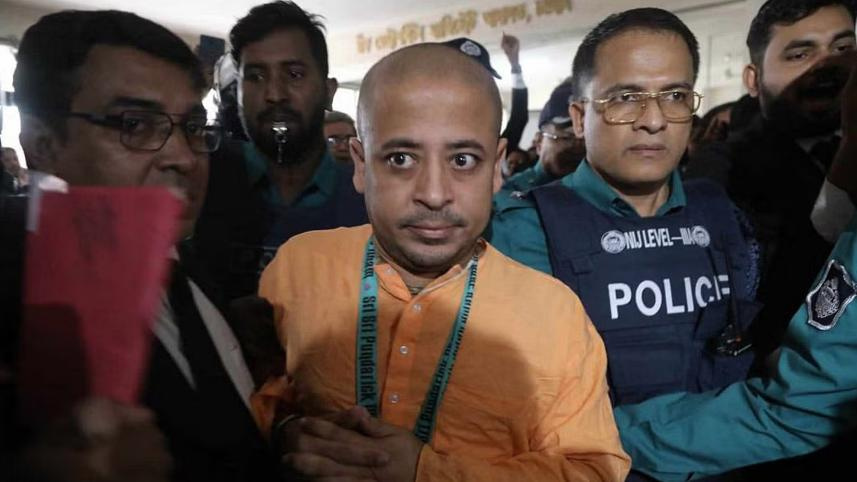 ছবি: স্টার।