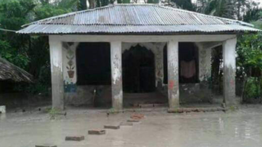 ডাকরা কালী মন্দির
