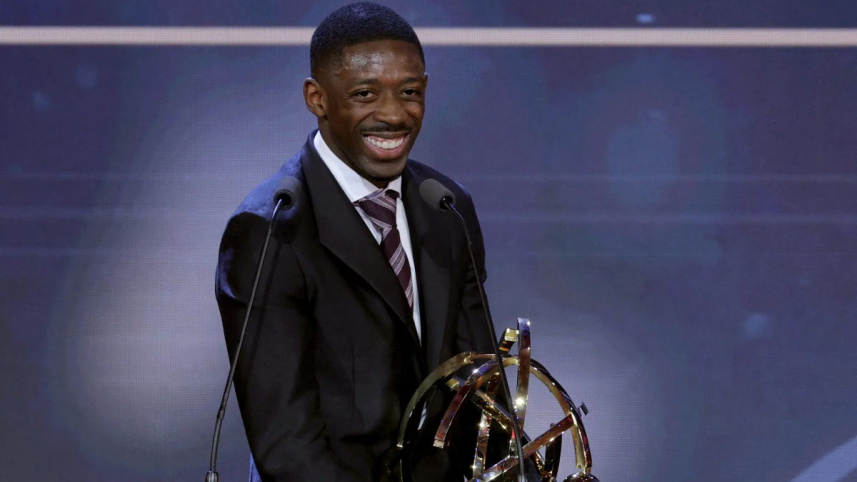 dembele
