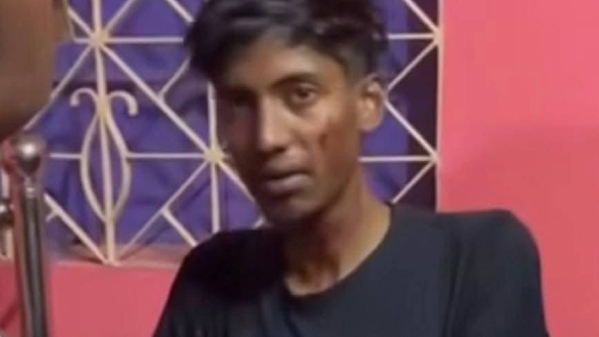 feni murder