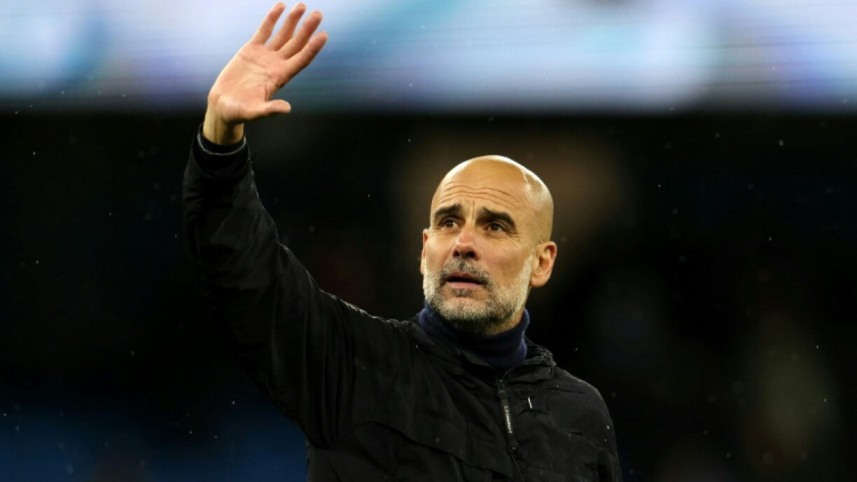 guardiola