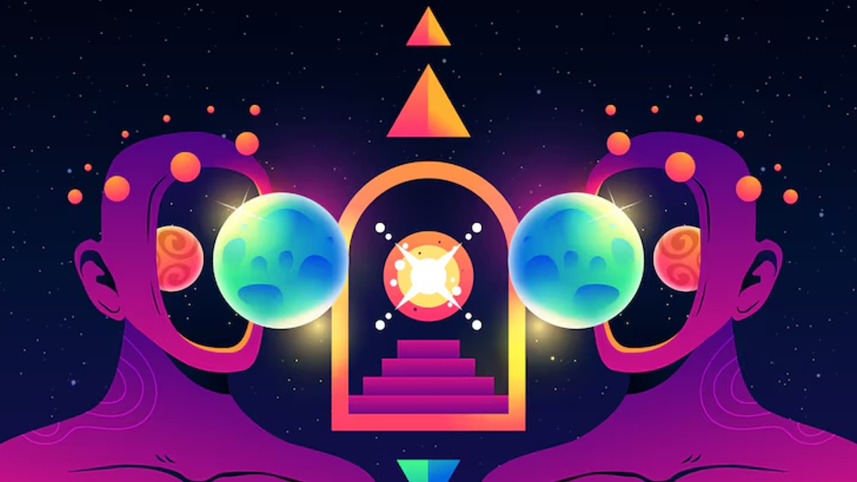 hallucination