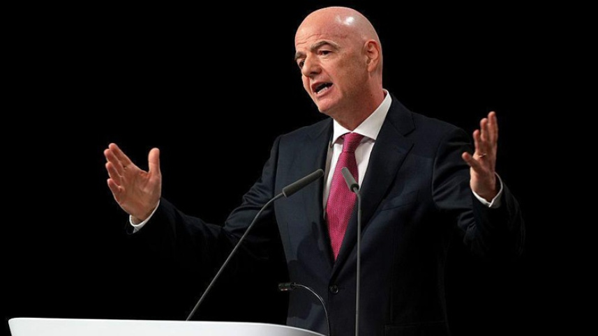 infantino