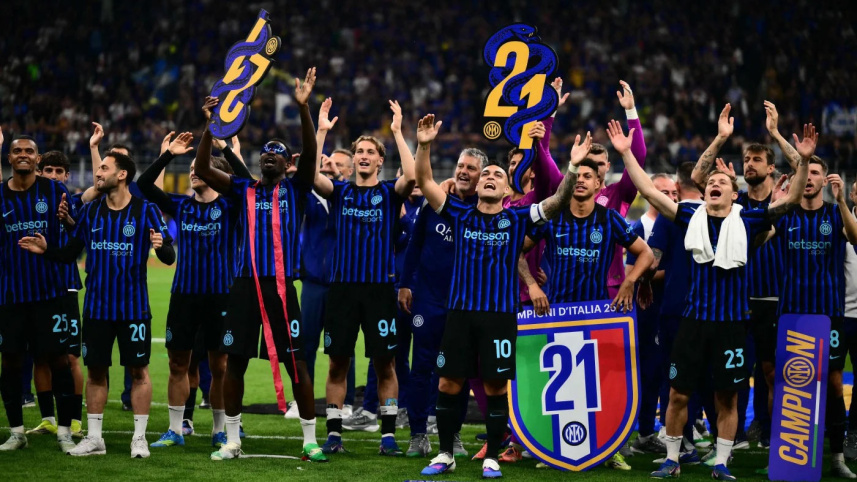 inter milan