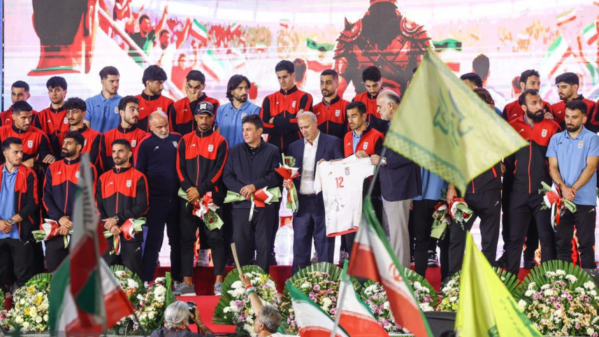 iran