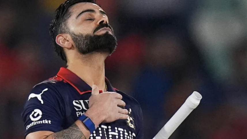 kohli