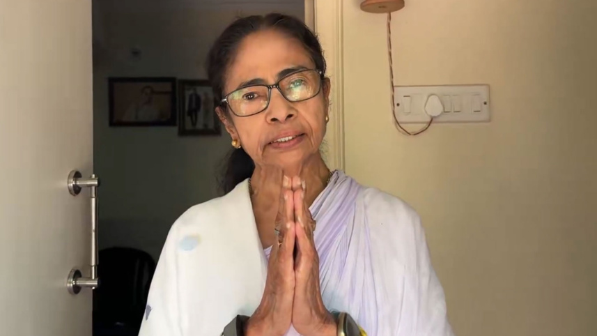 mamata