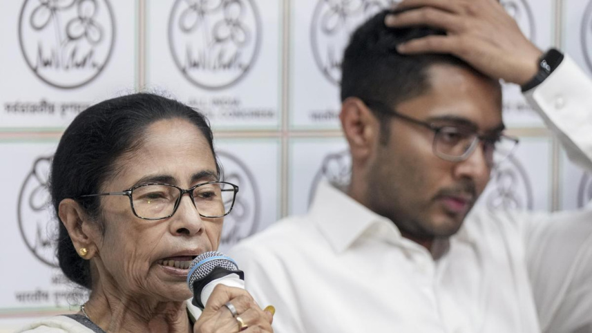 mamata