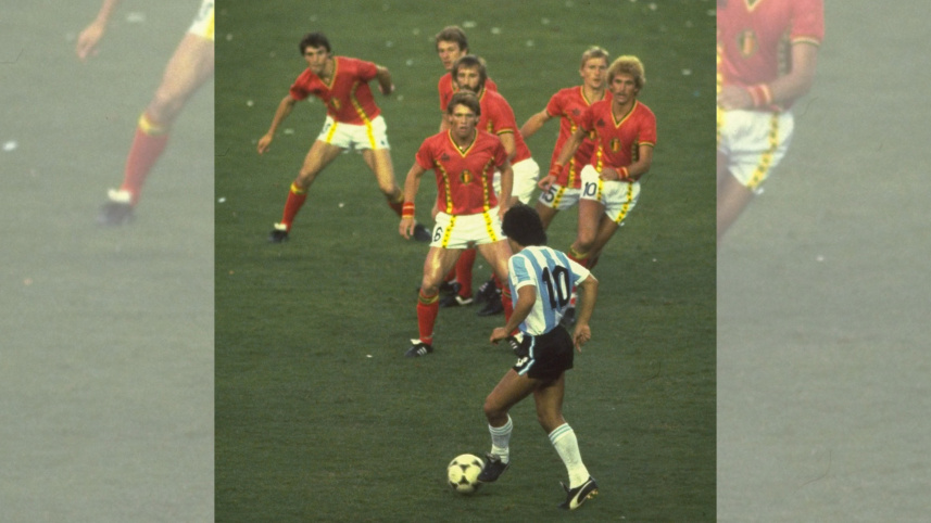 maradona