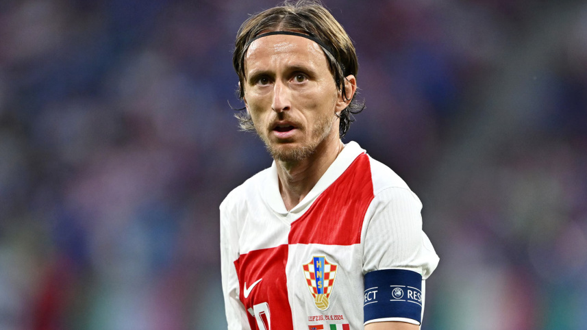 modric