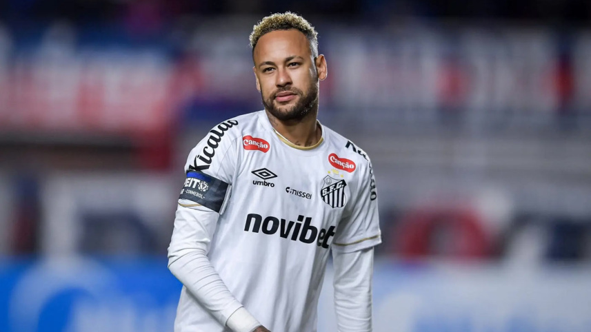 neymar