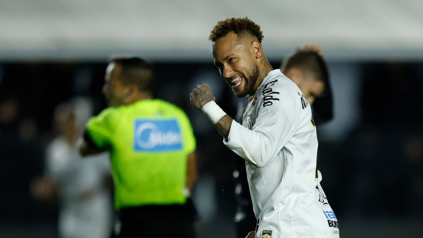 neymar