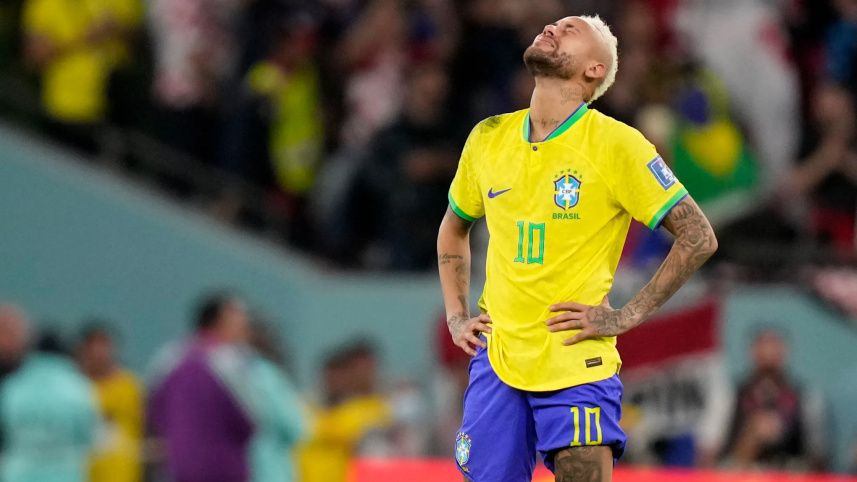 neymar