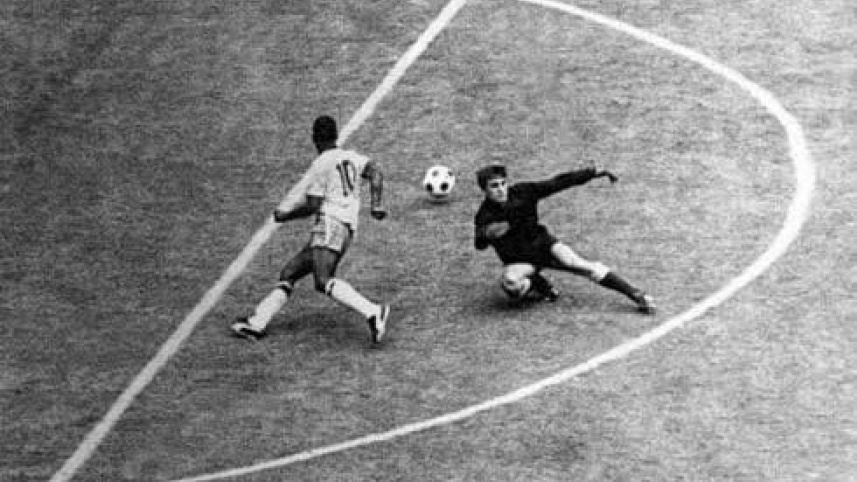 pele