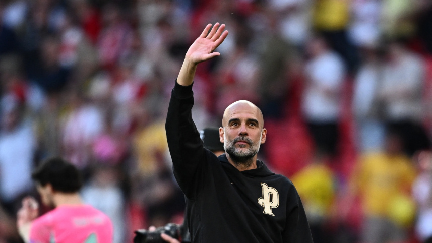Guardiola