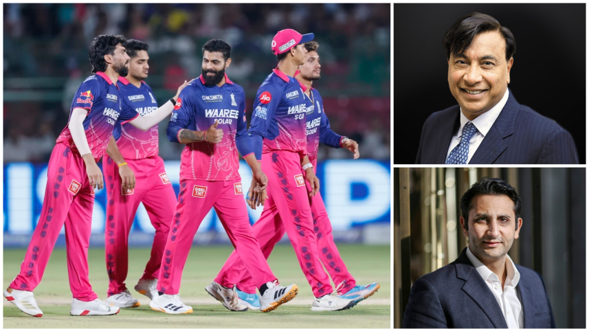 Rajasthan Royals