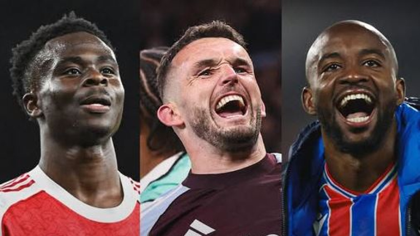 premier league