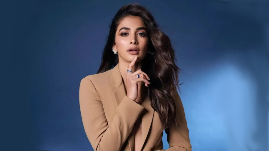 Pooja Hegde