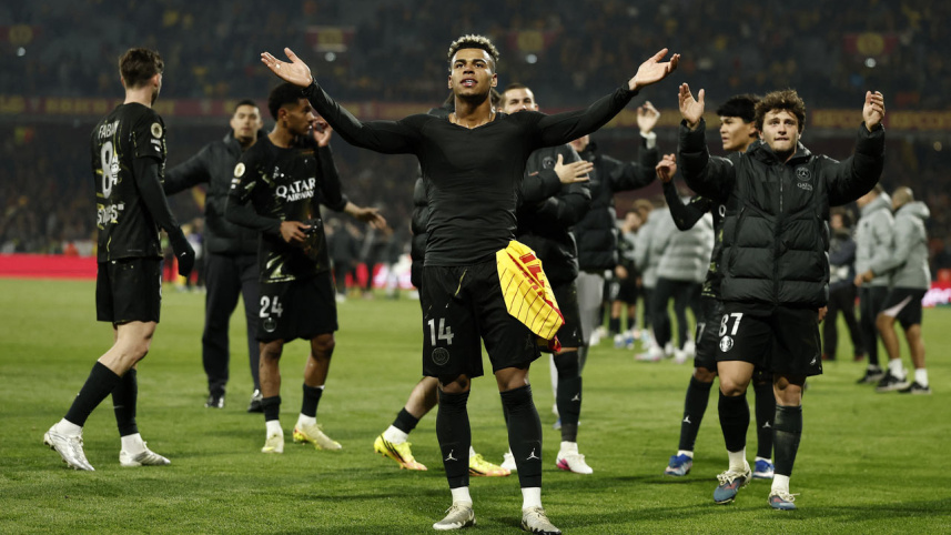psg