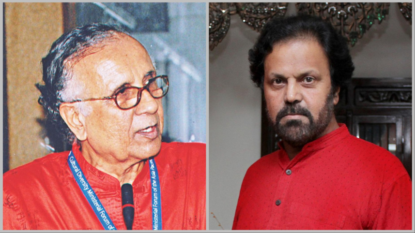 ramendu and tariq