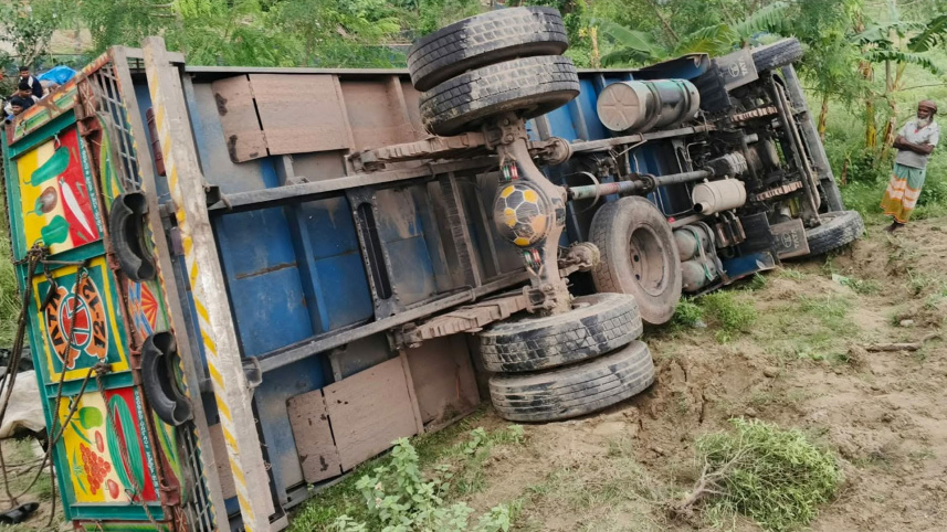 road-accident