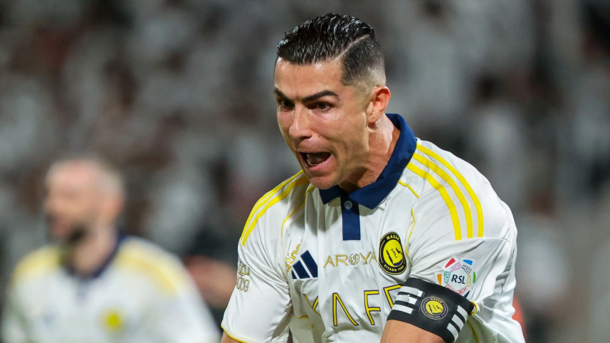 ronaldo