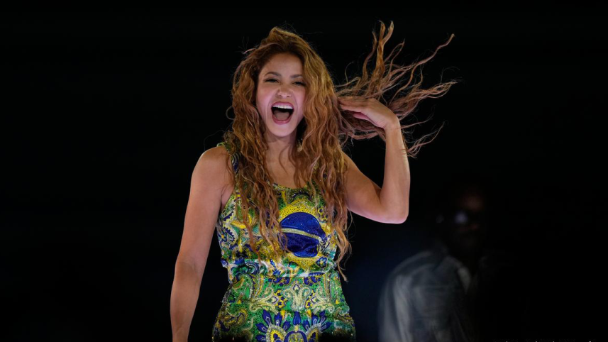 shakira