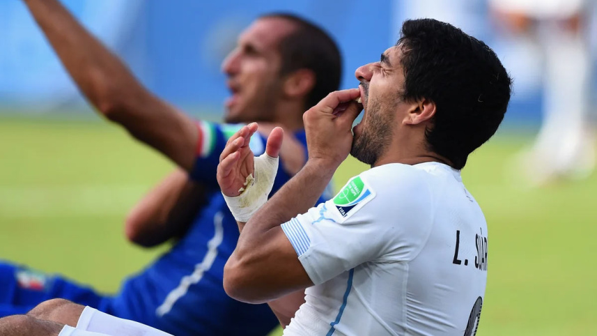 suarez